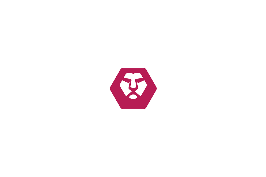 Lion corporation logo in Logo Templates - product preview 8