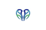 Love Green Logo