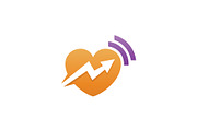 Love Signal Logo