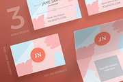 Business Cards | Nail Studio