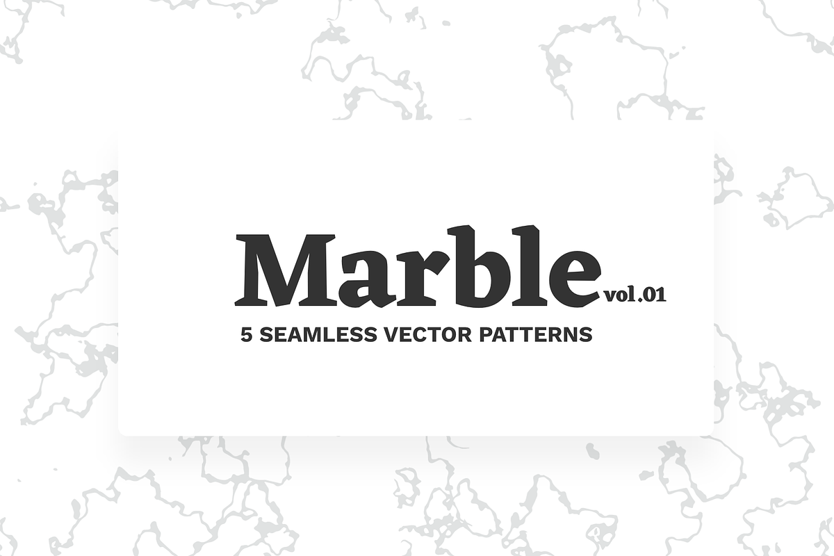 Marble vol.01 in Patterns - product preview 8