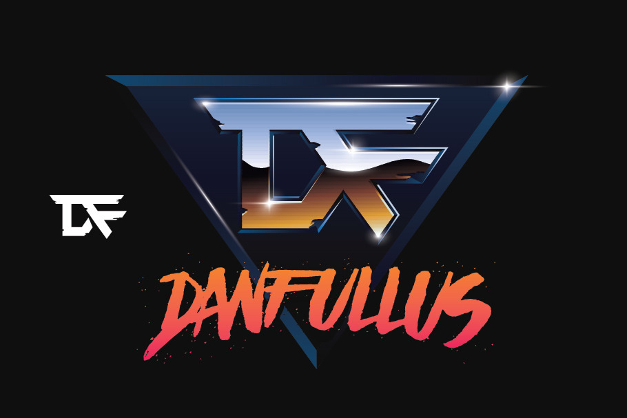 Triangle DF Logo