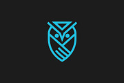 Owl Night Logo