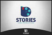 Stories Logo