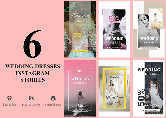 60 Multipurpose Instagram Stories in Instagram Templates - product preview 6