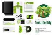 Sale! Ecostyle Corporate Identity