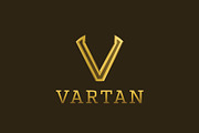 Vartan Logo