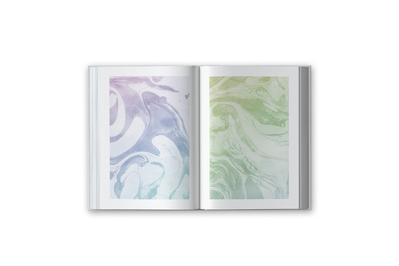 200 Marbled Paper Collection in Textures - product preview 15
