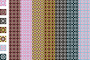 Mosaic Patterns