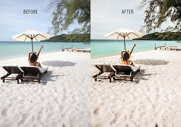 DG CAMBODIA MOBILE PRESETS in Photoshop Plugins - product preview 2