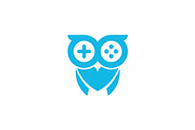 Owl Games Logo