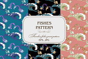 FISHES PATTERN