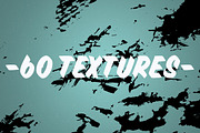 The Great Grunge Collection Textures