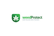 Weed / Marijuana / Cannabis Shield
