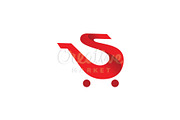 Shop S Logo