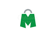 Bag Shop Logo
