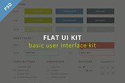 Basic UI Kit