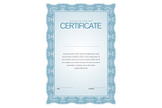 Certificate205
