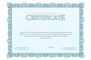 Certificate206