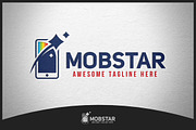 Mobstar Logo