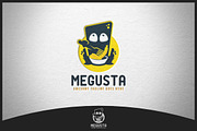 Megusta Logo