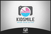 Kidsmile Logo