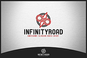 Infinityroad Logo