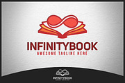 Infinitybook Logo