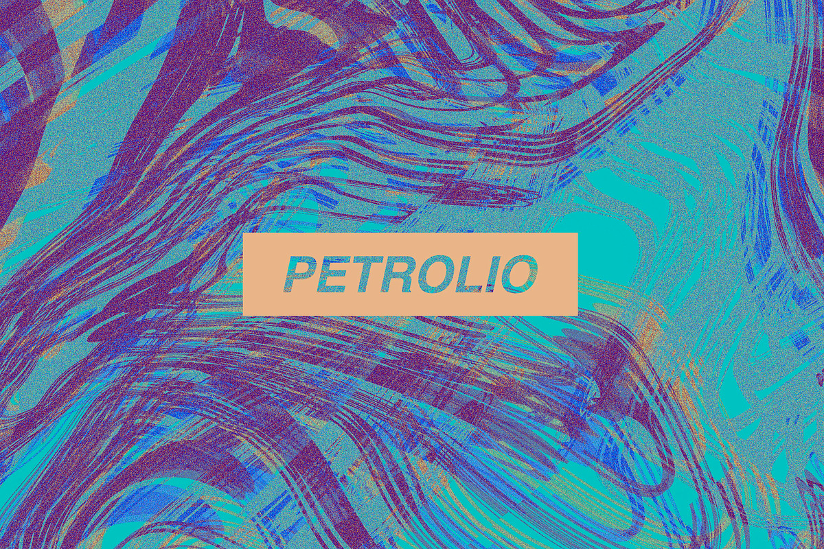 Petrolio in Textures - product preview 8
