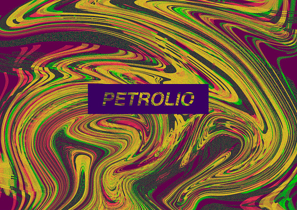Petrolio in Textures - product preview 1