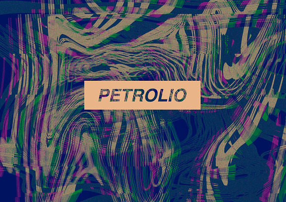 Petrolio in Textures - product preview 2