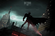 Batman- The Animated Seies