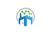 Industrial Network Logo