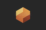 Cube Construction Logo