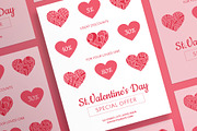 Posters | Valentine's Day