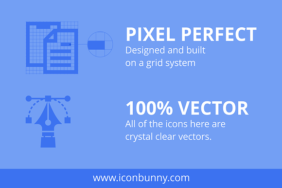 140 IT & Communication Filled Icons in Graphics - product preview 5