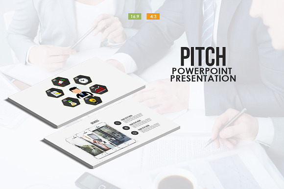 Annual Report Powerpoint Bundle in PowerPoint Templates - product preview 19