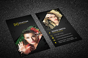 Photography Business Card 14