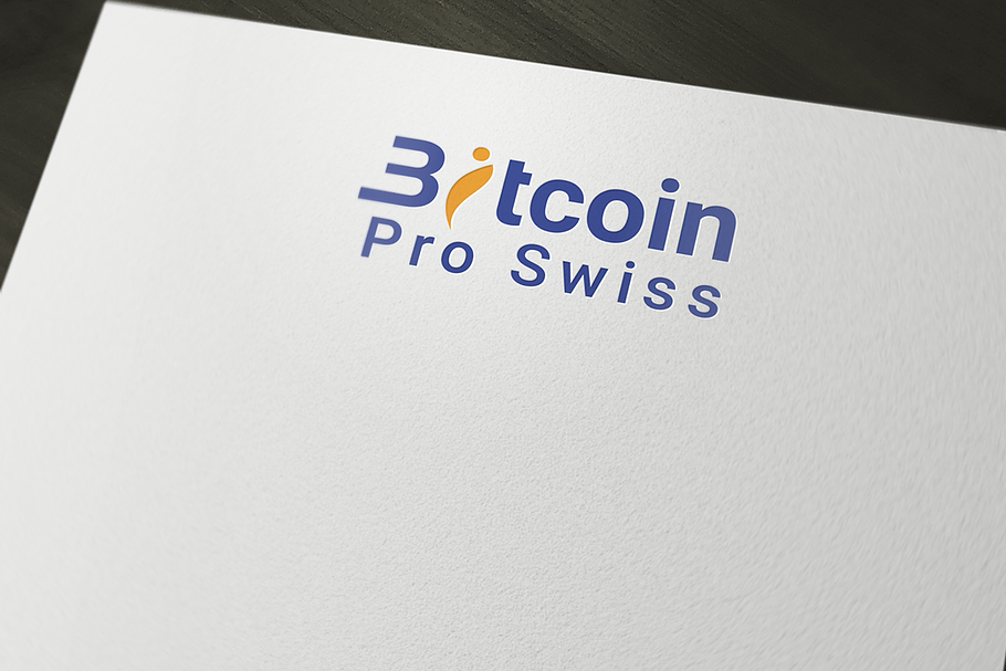 TOP 10 Logo for Bitcoin