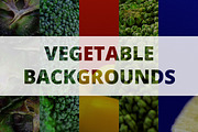 Vegetable Photo Pack