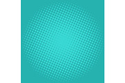 Green blue background vector illustration