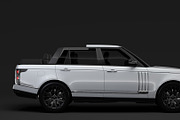 Range Rover SVAutobiography Landaule