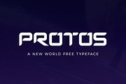 Protos Font