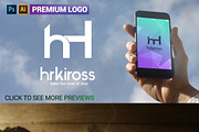 H Letter Logo
