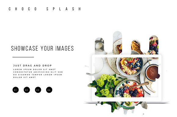 SPLASH PowerPoint Bundle Package in Presentation Templates - product preview 10