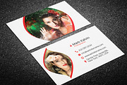Photography Business Card 18