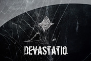 10 Textures - Devastatio