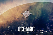 10 Textures - Oceanic