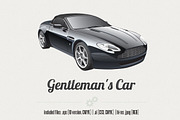 Gentleman's Car