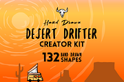 Desert Drifter Creator Kit